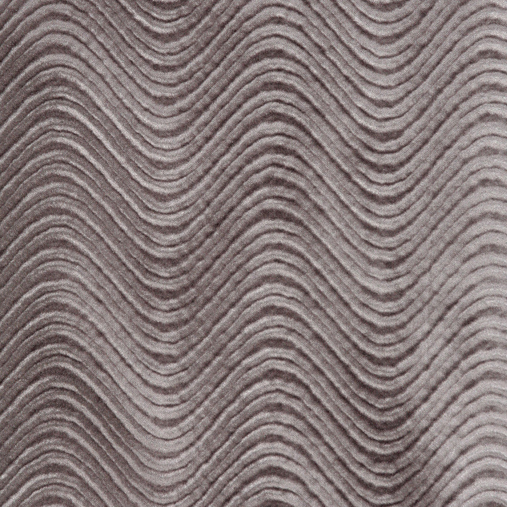 3846 Grey Swirl by Charlotte Designer Fabric Vivid Velvets 100% Nylon Made In USA Exceeds 100,000 Wyzenbeek Rubs (Heavy Duty) </p><p>Repeat: Horizontal: 6" x Vertical: 1" 54 Inches - Swanky Fabrics -