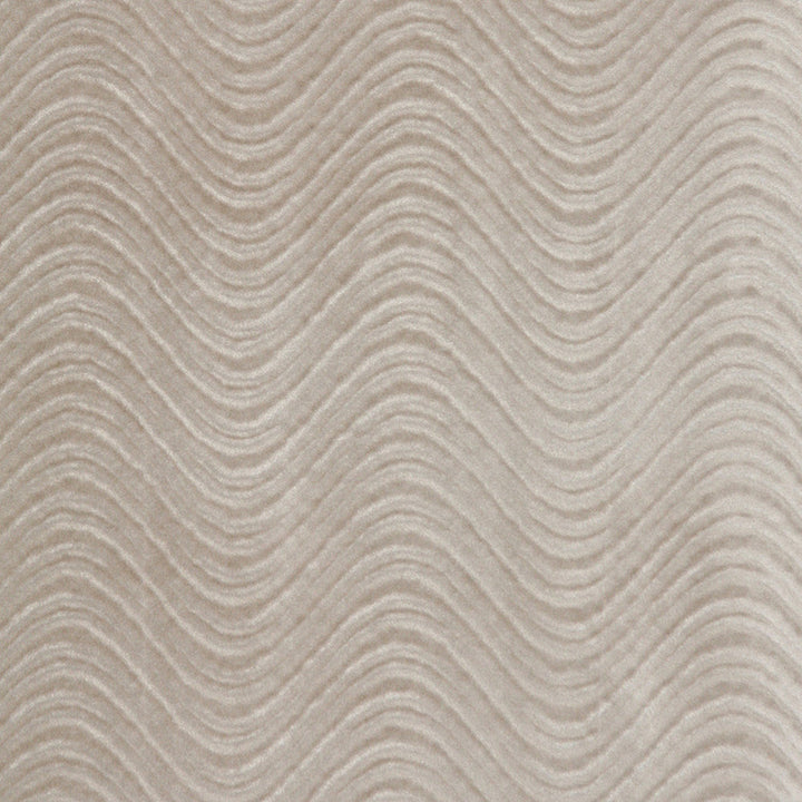 3850 Pewter Swirl by Charlotte Designer Fabric Vivid Velvets 100% Nylon Velvet Made In USA Exceeds 100,000 Wyzenbeek Rubs (Heavy Duty) Horizontal: 6" x Vertical: 1" 54 Inches - Swanky Fabrics -