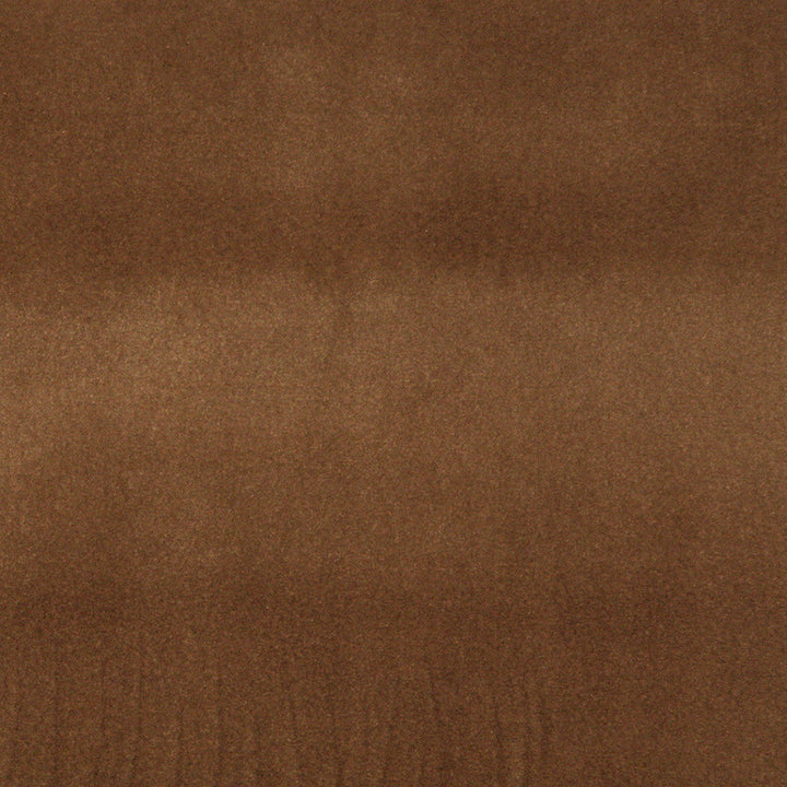 3853 Mocha by Charlotte Designer Fabric Vivid Velvets 100% Nylon Velvet Made In USA Exceeds 100,000 Wyzenbeek Rubs (Heavy Duty) No Repeat 54 Inches - Swanky Fabrics -