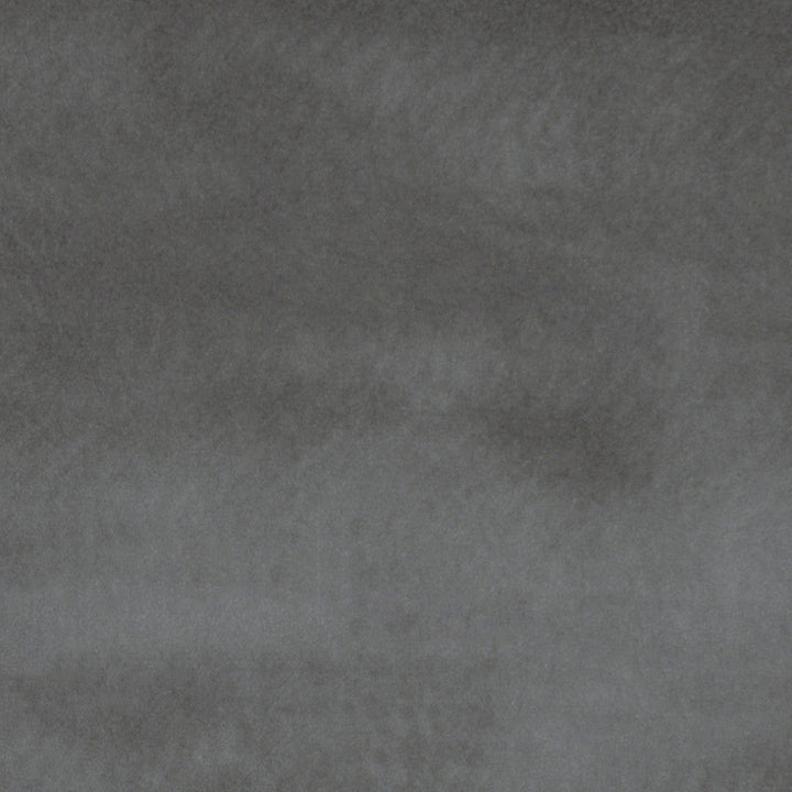 3858 Grey by Charlotte Designer Fabric Vivid Velvets 100% Nylon Velvet Made In USA Exceeds 100,000 Wyzenbeek Rubs (Heavy Duty) No Repeat 54 Inches - Swanky Fabrics -
