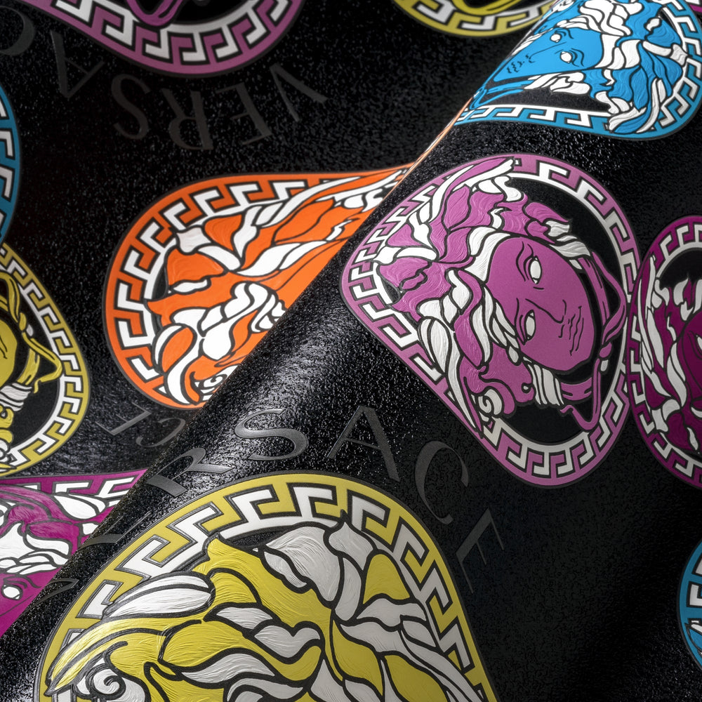 Dynasty Galaxy 386104X by Versace Designer Wallpaper