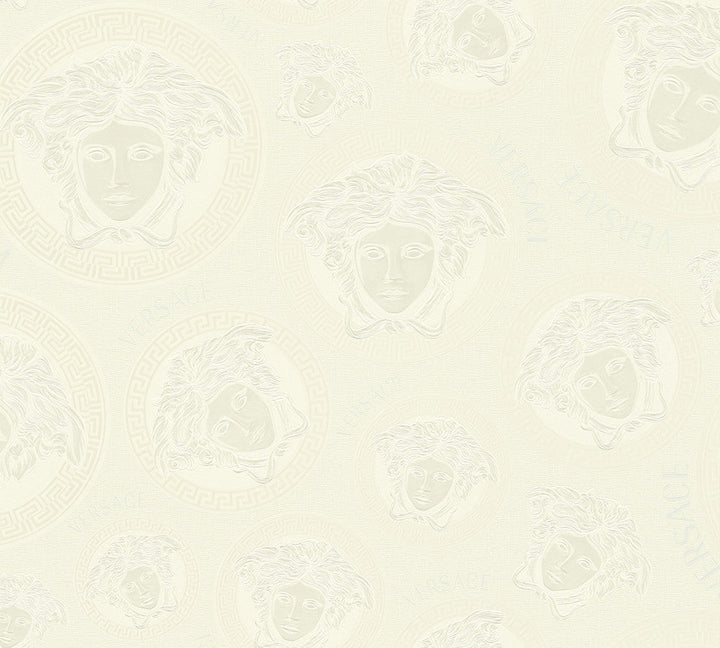 Monarch Papyrus 386116X by Versace Designer Wallpaper