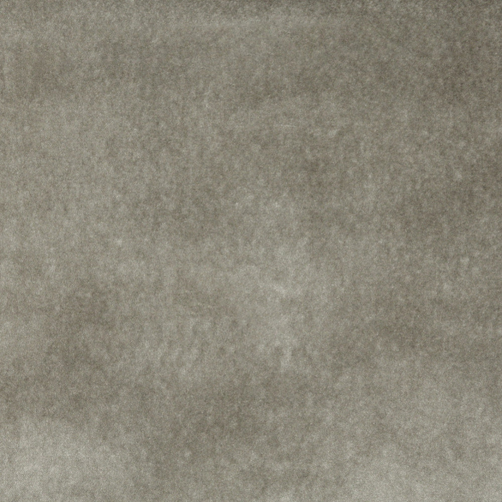 3862 Pewter by Charlotte Designer Fabric Vivid Velvets 100% Nylon Velvet Made In USA Exceeds 100,000 Wyzenbeek Rubs (Heavy Duty) No Repeat 54 Inches - Swanky Fabrics -