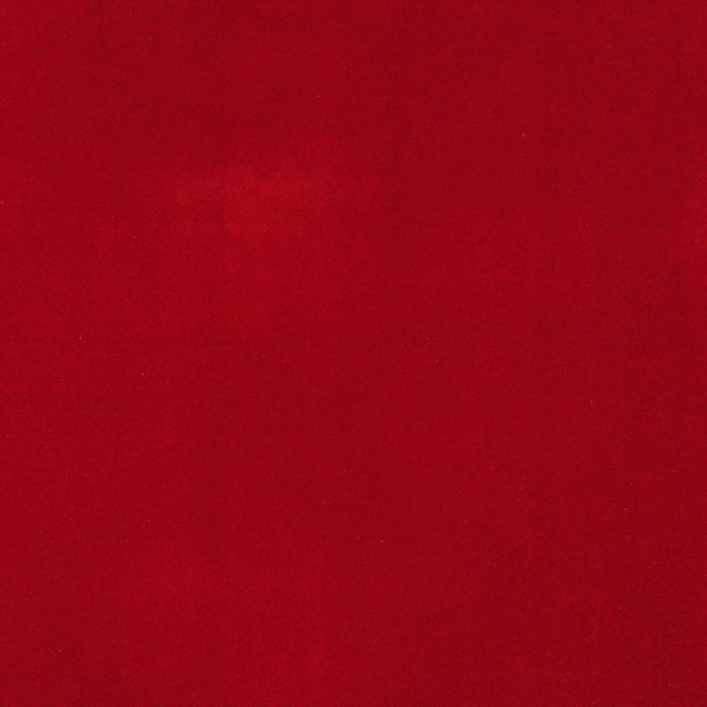 3863 Red by Charlotte Designer Fabric Vivid Velvets 100% Nylon Made In USA Exceeds 100,000 Wyzenbeek Rubs (Heavy Duty) </p><p>Repeat: 54 Inches - Swanky Fabrics -