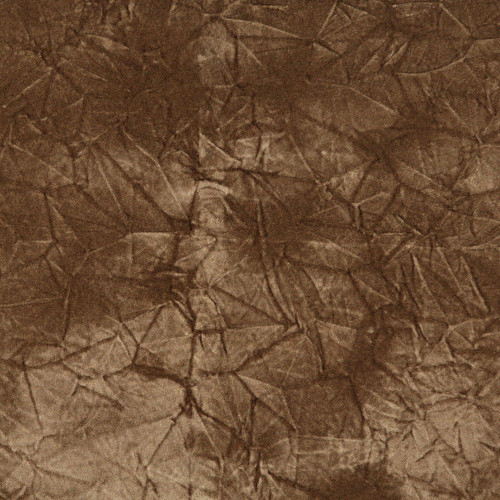 3865 Mocha Crushed by Charlotte Designer Fabric Vivid Velvets 100% Nylon Made In USA Exceeds 100,000 Wyzenbeek Rubs (Heavy Duty) </p><p>Repeat: 54 Inches - Swanky Fabrics -