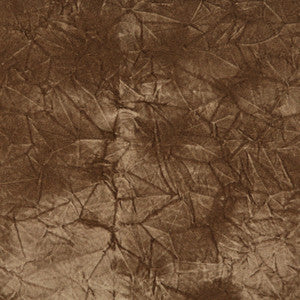 Charlotte Fabric 3865 Mocha Crushed