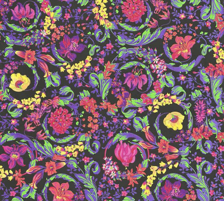 Empress Prism 387061X by Versace Designer Wallpaper