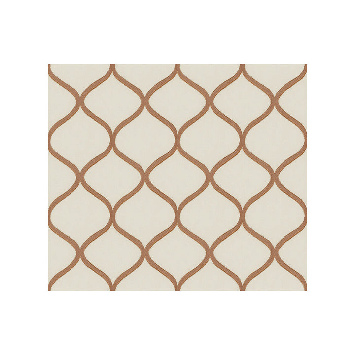 Liona Copper by Kravet Contract Fabric Kravet Contract Fabric Liona CopperFabric POLYESTER FR - 100% Turkey </p><p>Repeat: H: 7, V: 7 118 - Fabric Carolina -