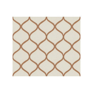 Kravet Fabric Liona Copper