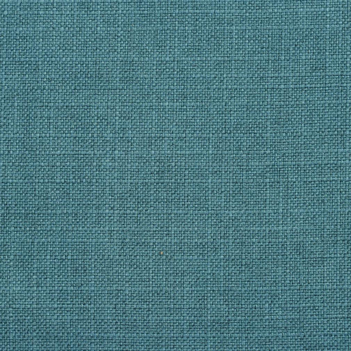 3914 Teal by Charlotte Designer Fabric Textures Vol. 2 100% Woven Polyester Asia Exceeds 120,000 Wyzenbeek Rubs (Heavy Duty) No Repeat 54 Inches - Swanky Fabrics -