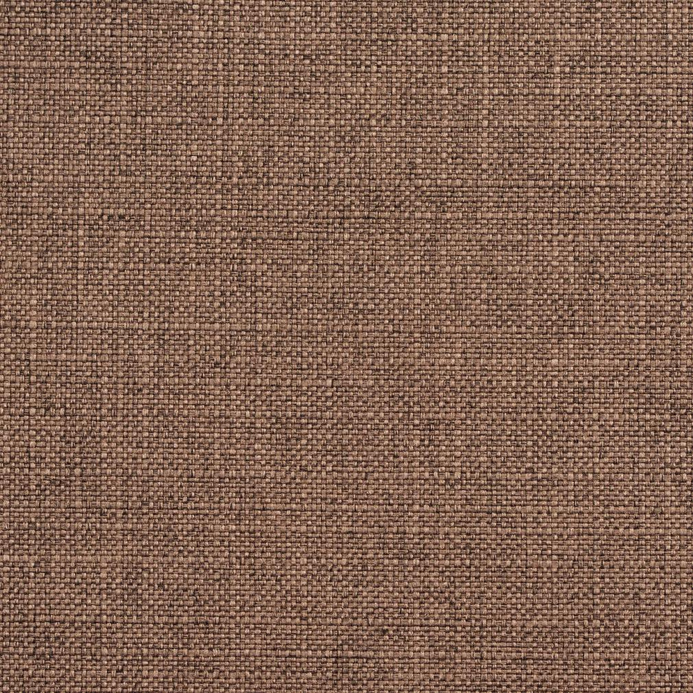 3918 Cocoa by Charlotte Designer Fabric Textures Vol. 2 100% Woven Polyester Asia Exceeds 120,000 Wyzenbeek Rubs (Heavy Duty) No Repeat 54 Inches - Swanky Fabrics -