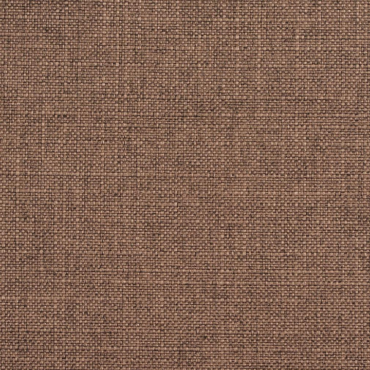 3918 Cocoa by Charlotte Designer Fabric Textures Vol. 2 100% Woven Polyester Asia Exceeds 120,000 Wyzenbeek Rubs (Heavy Duty) No Repeat 54 Inches - Swanky Fabrics -