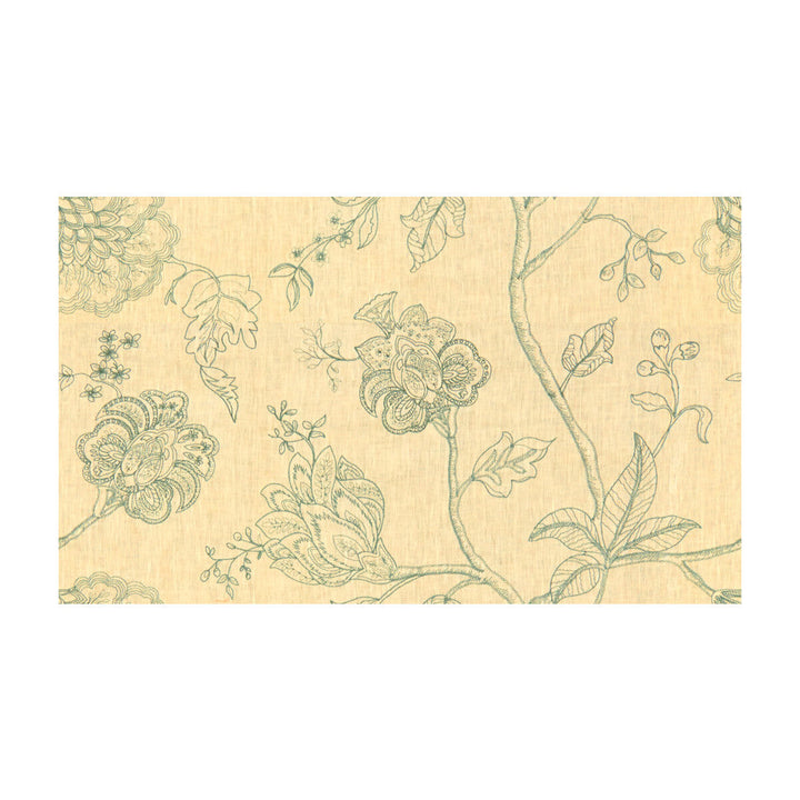 Kravet Design 3935-516 by Kravet Design Fabric Kravet Design Fabric Kravet Design 3935-516Fabric KRAVET COLORS LINEN - 85%;VISCOSE - 15% India </p><p>Repeat: H: 25, V: 15 55 - Fabric Carolina -