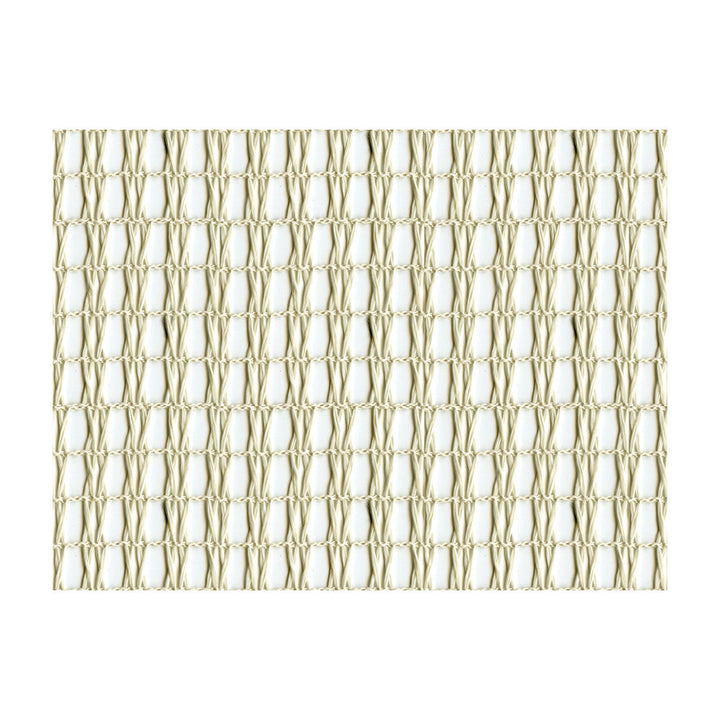Nalika Cream by Kravet Contract Designer Fabric POLYESTER - 100% Turkey Horizontal: 2 and Vertical: 2 116 - Swanky Fabrics -