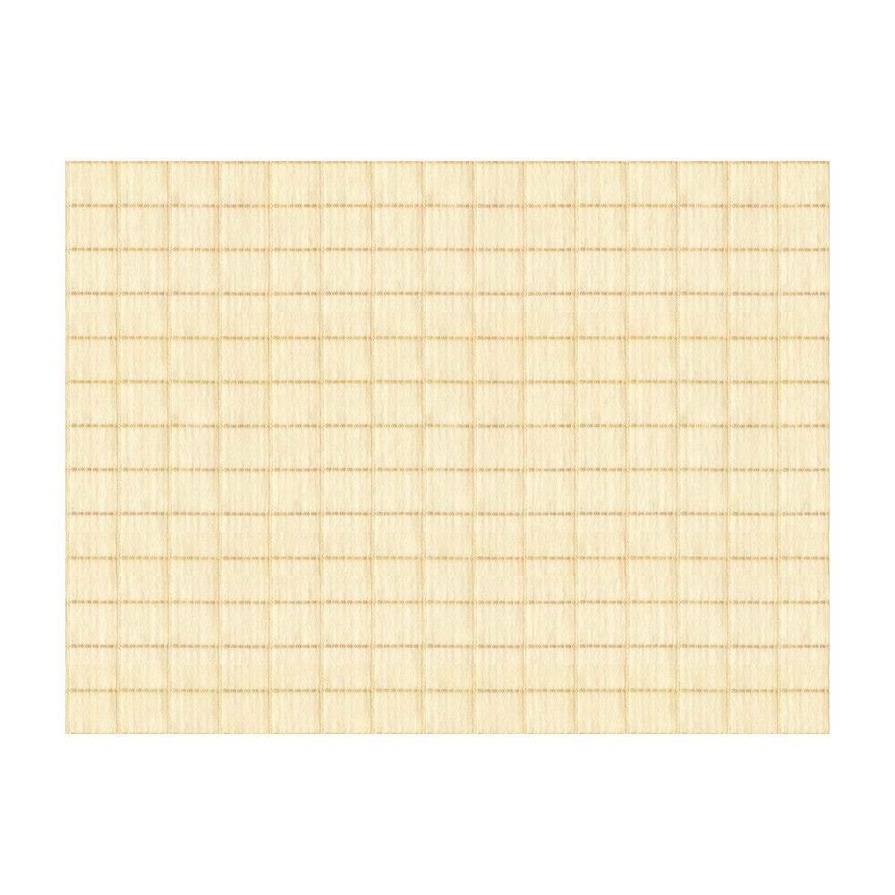 Ara Vanilla by Kravet Contract Designer Fabric - POLYESTER - 100% Mexico - Horizontal: 1 and Vertical: 1 114 - Swanky Fabrics -