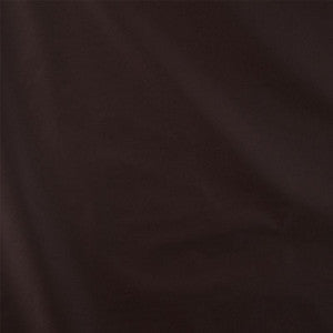 Schumacher Fabric Cecil Cotton Chintz Brown 76983