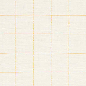 Schumacher Fabric Marietta Yellow 76773