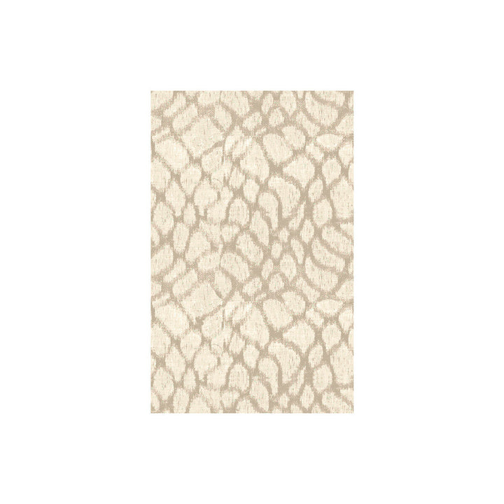 Anet Sand by Kravet Basics Designer Fabric JEFFREY ALAN MARKS SPUN POLYESTER - 34%;FILAMENT POLYESTER - 31%;LINEN - 25%;POLYESTER - 10% Turkey Horizontal: 16 and Vertical: 22 118 - Swanky Fabrics -