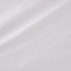 Schumacher Fabric Cecil Cotton Chintz White 76980