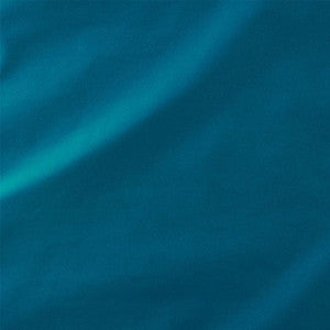 Schumacher Fabric Cecil Cotton Chintz Peacock 76988