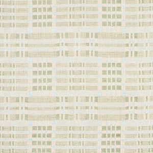 Schumacher Fabric Brimfield Sage 76941