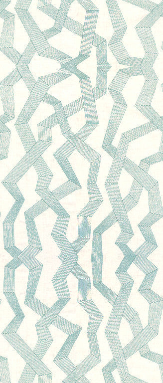 Soto Bayside by Kravet Basics Designer Fabric JEFFREY ALAN MARKS VISCOSE - 100% India LIGHT Horizontal: 17 and Vertical: 30 53 - Swanky Fabrics -