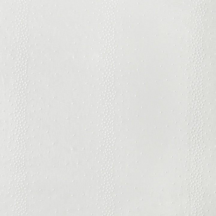 Gaffey Snow by Kravet Basics Designer Fabric JEFFREY ALAN MARKS LINEN - 75%;COTTON - 25% India - Horizontal: 13 and Vertical: 6.5 52 - Swanky Fabrics -