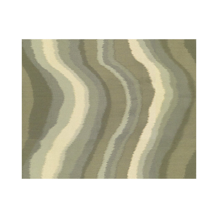 Reflection Zinc by Kravet Contract Designer Fabric POLYESTER FR - 100% China LIGHT Horizontal: 27.5 and Vertical: 22 54 - Swanky Fabrics -