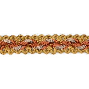 Europatex Fabric Stefani 521