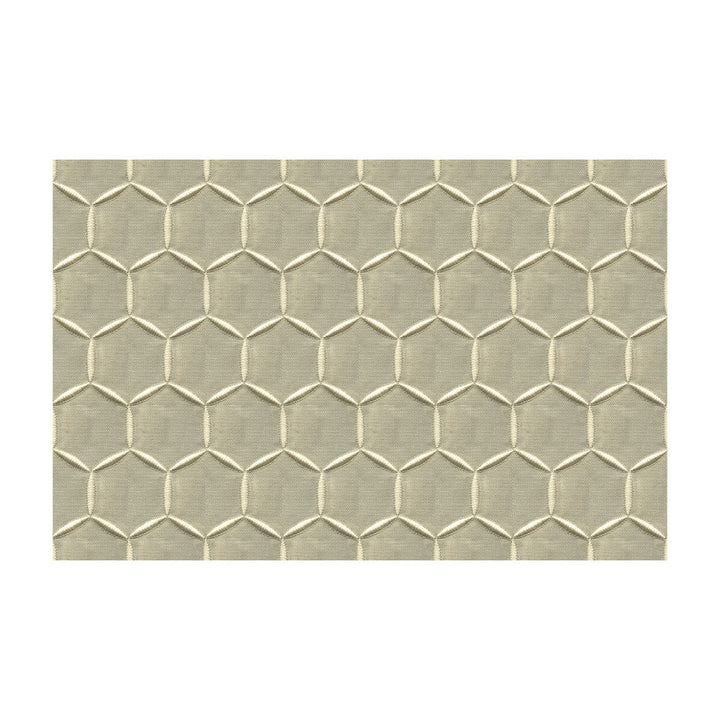 Capture Luxury Moonstruck by Kravet Couture Designer Fabric MODERN LUXE VISCOSE - 50%;LINEN - 23%;SPUN POLYESTER - 15%;SILK - 7%;METALLIC - 5% India Horizontal: 3 and Vertical: 5 51 - Swanky Fabrics -