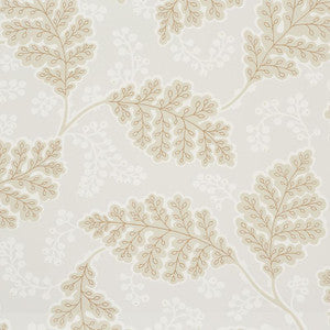 Schumacher Wallpaper Estelle Neutral 5010390