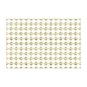 Kravet Fabric Party Favors Sterling