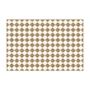 Kravet Fabric Party Favors Old Gold