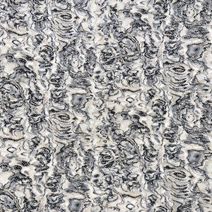 Europatex Fabric Le Krisel Black