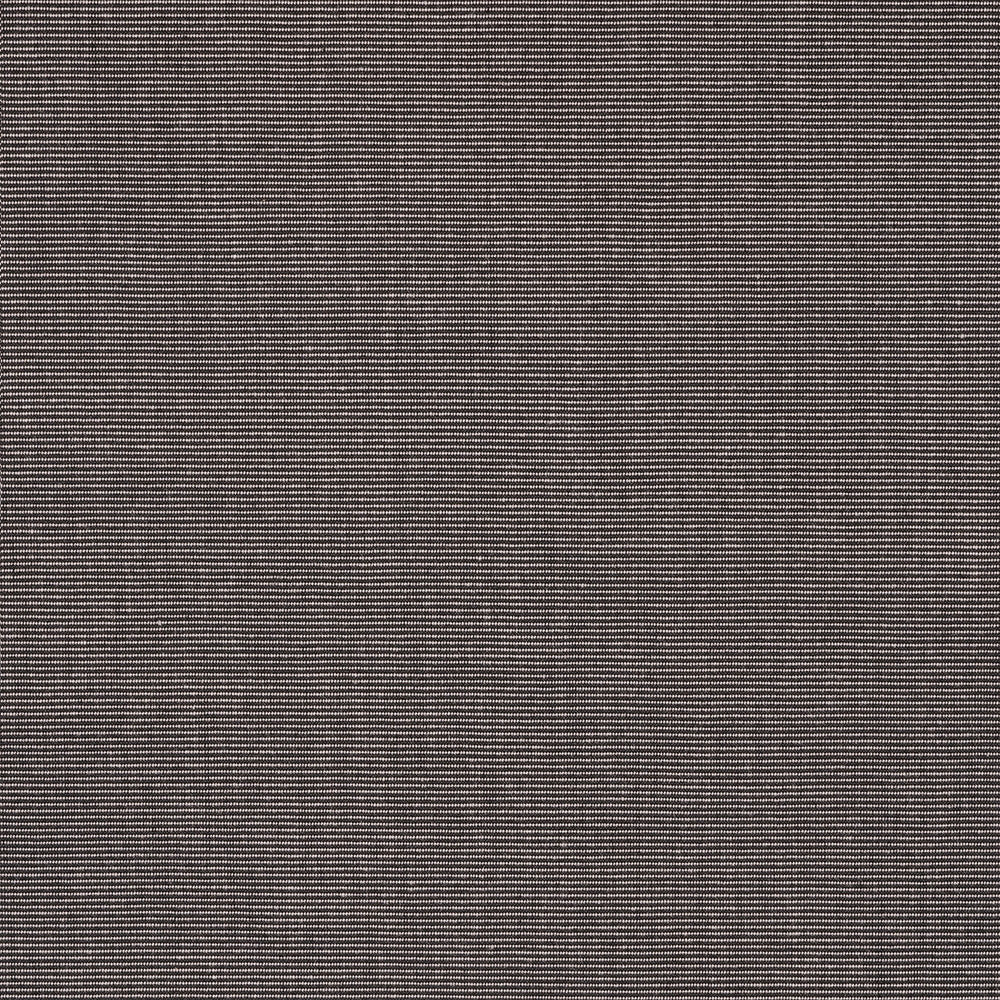 4607 Charcoal Tweed by Sunbrella Designer Fabric Sunbrella Awning / Marine 46 in. Solids 100% Sunbrella® Acrylic USA or Imported 10-Year Horizontal: and Vertical: 46 in. - Swanky Fabrics -