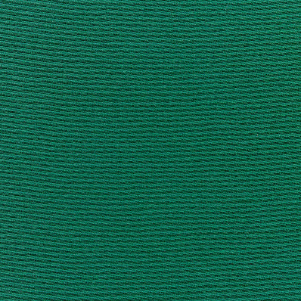 5446 Canvas Forest Green by Sunbrella Designer Fabric Sunbrella Elements - Canvas Sunbrella® Acrylic, Sunbrella® Polyester, Sunbrella® Non-Phthalate PVC USA or Imported 5-Year Horizontal: and Vertical: 60 yd. 54 in. - Swanky Fabrics -