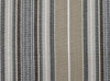 Roth & Tompkins Fabric Montana Stripe Oatmeal
