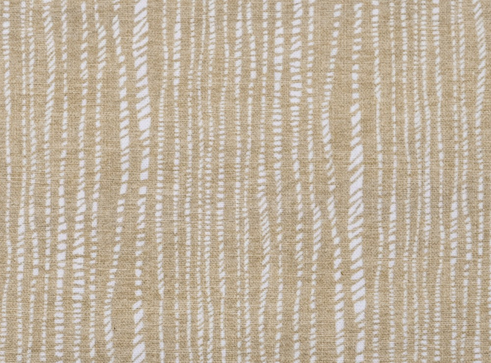 Roth & Tompkins Fabric Nevis Canvas