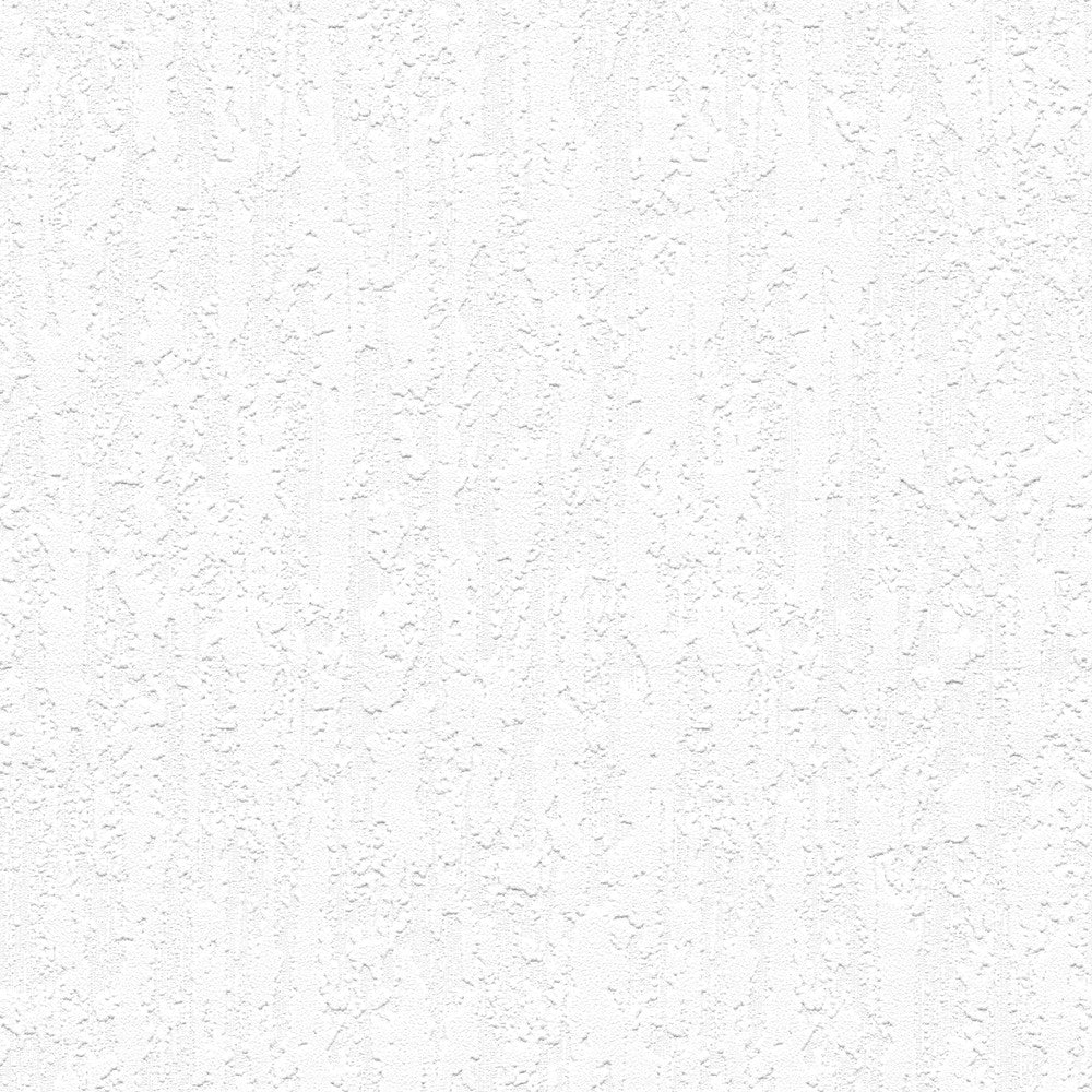 Antoni White Plaster Paintable Wallpaper by Brewster Designer PaintWorks Covers about 57.5 square feet 20.9-in by 33-ft long roll Unpasted 0 - Swanky Fabrics -