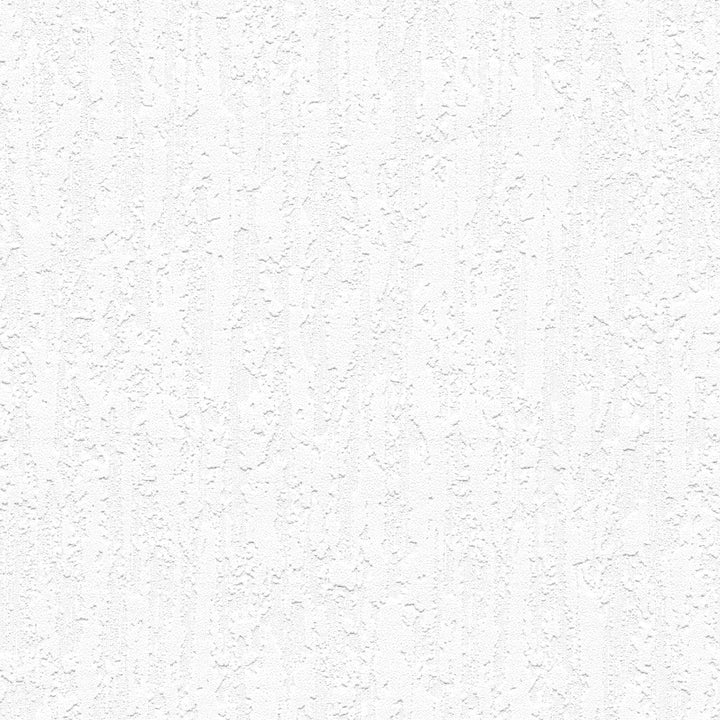 Antoni White Plaster Paintable Wallpaper by Brewster Designer PaintWorks Covers about 57.5 square feet 20.9-in by 33-ft long roll Unpasted 0 - Swanky Fabrics -