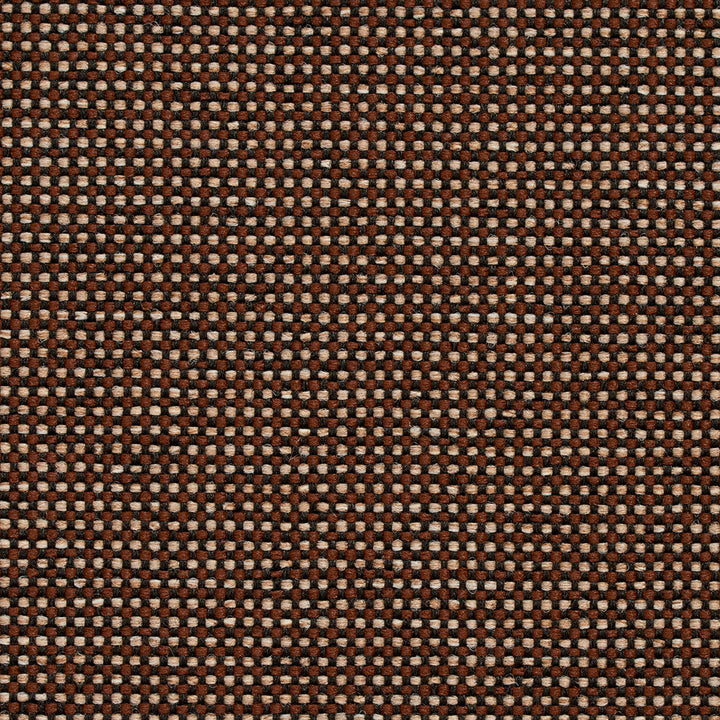 4002 Espresso by Charlotte Designer Fabric Decorative Durables X & Ring Book Page #21 100% Olefin Made In USA Exceeds 500,000 Wyzenbeek Rubs (Heavy Duty) No Repeat 54 Inches - Swanky Fabrics -