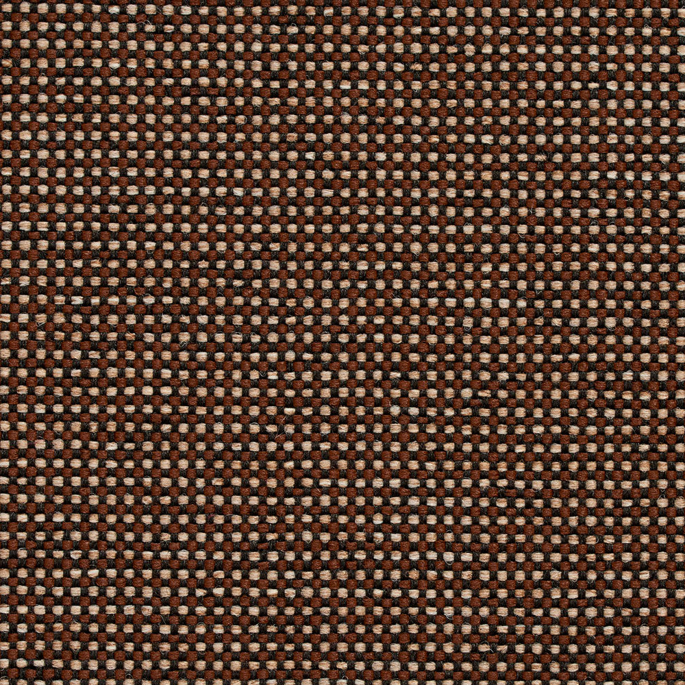 4002 Espresso by Charlotte Designer Fabric Decorative Durables X & Ring Book Page #21 100% Olefin Made In USA Exceeds 500,000 Wyzenbeek Rubs (Heavy Duty) No Repeat 54 Inches - Swanky Fabrics -