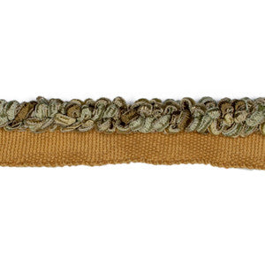 Europatex Fabric Chariot Bayleaf