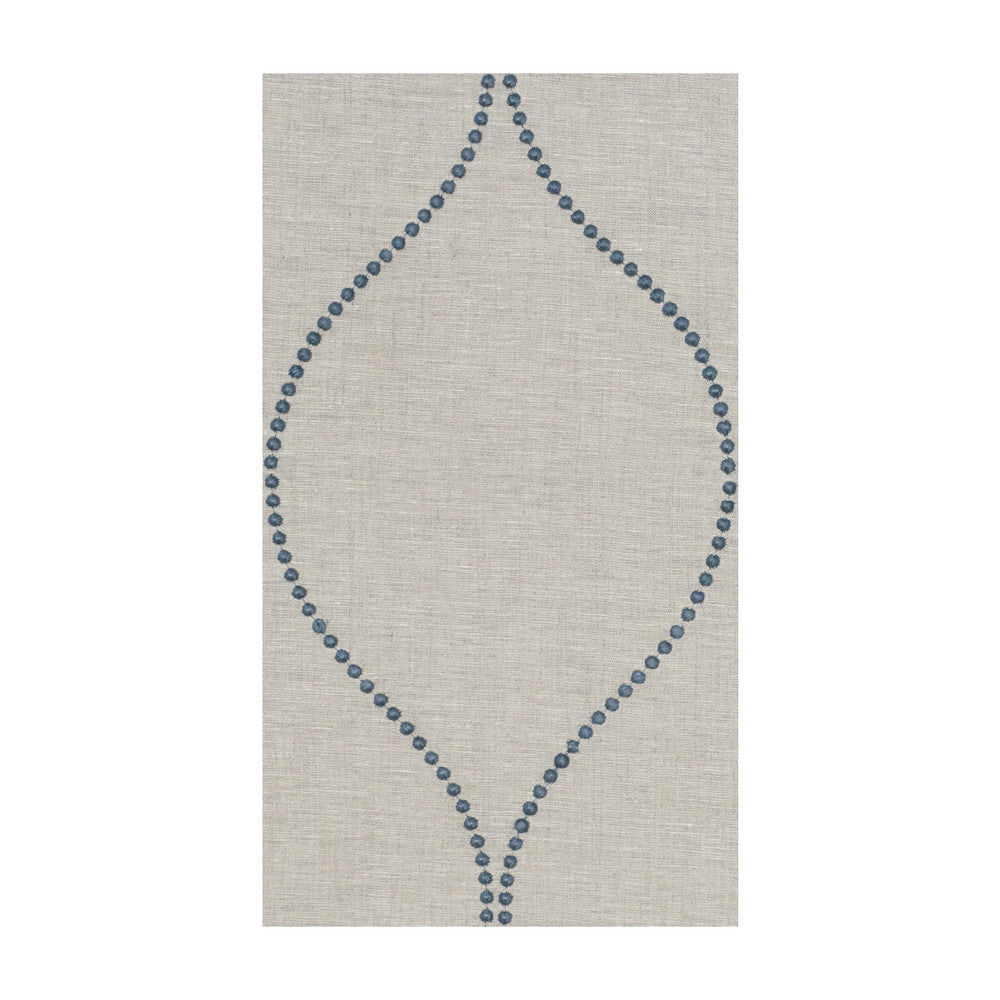 Kravet Design 4004-135 by Kravet Couture Fabric Kravet Couture Fabric Kravet Design 4004-135Fabric LINEN - 75%;VISCOSE - 25% India </p><p>Repeat: H: 8.5, V: 15 54 - Fabric Carolina -