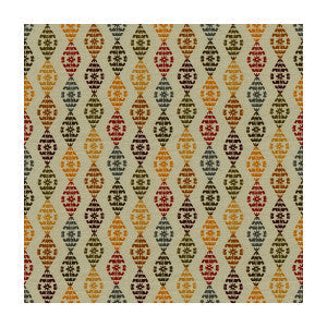 Kravet Fabric Soojini Knots Harvest