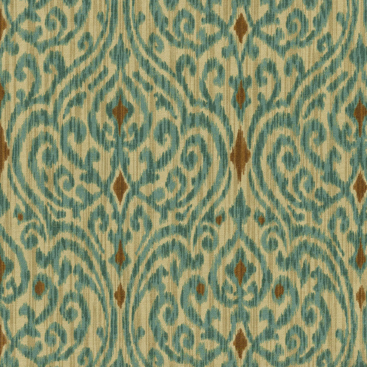 Srilanka Driftwood 403811 by PKL Studio Designer Fabric - 100% Cotton U.S.A. 15000 Horizontal: 13.5 and Vertical: 9 54 - Swanky Fabrics -