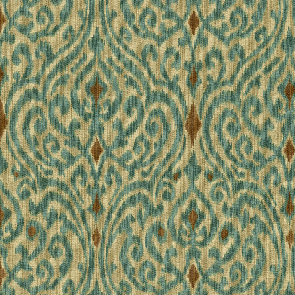 Srilanka Driftwood 403811 by PKL Studio Designer Fabric - 100% Cotton U.S.A. 15000 Horizontal: 13.5 and Vertical: 9 54 - Swanky Fabrics -