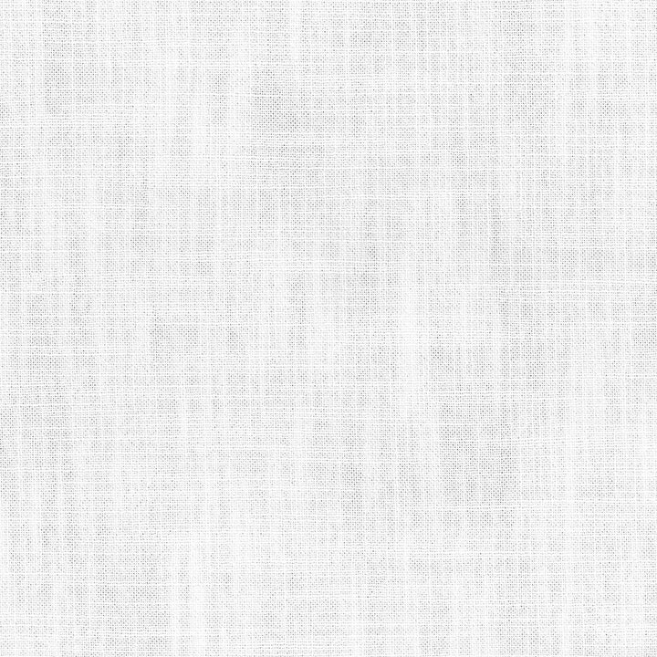 Gramercy Solid Snow 404038 by PKL Studio Designer Fabric - 100% POLYESTER CHINA 51000 Horizontal: 0 and Vertical: 0 56 - Swanky Fabrics -