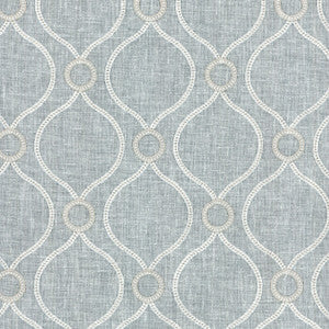 PKL Studio Fabric Curveball Emb Sterling-Rb21 404154