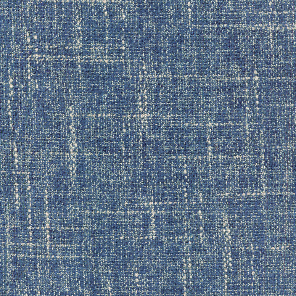 Mixology Indigo Rb20 404390 by PKL Studio Designer Fabric - 80% Polyester 20% Rayon CHINA 51000 Horizontal: 0 and Vertical: 0 56 - Swanky Fabrics -